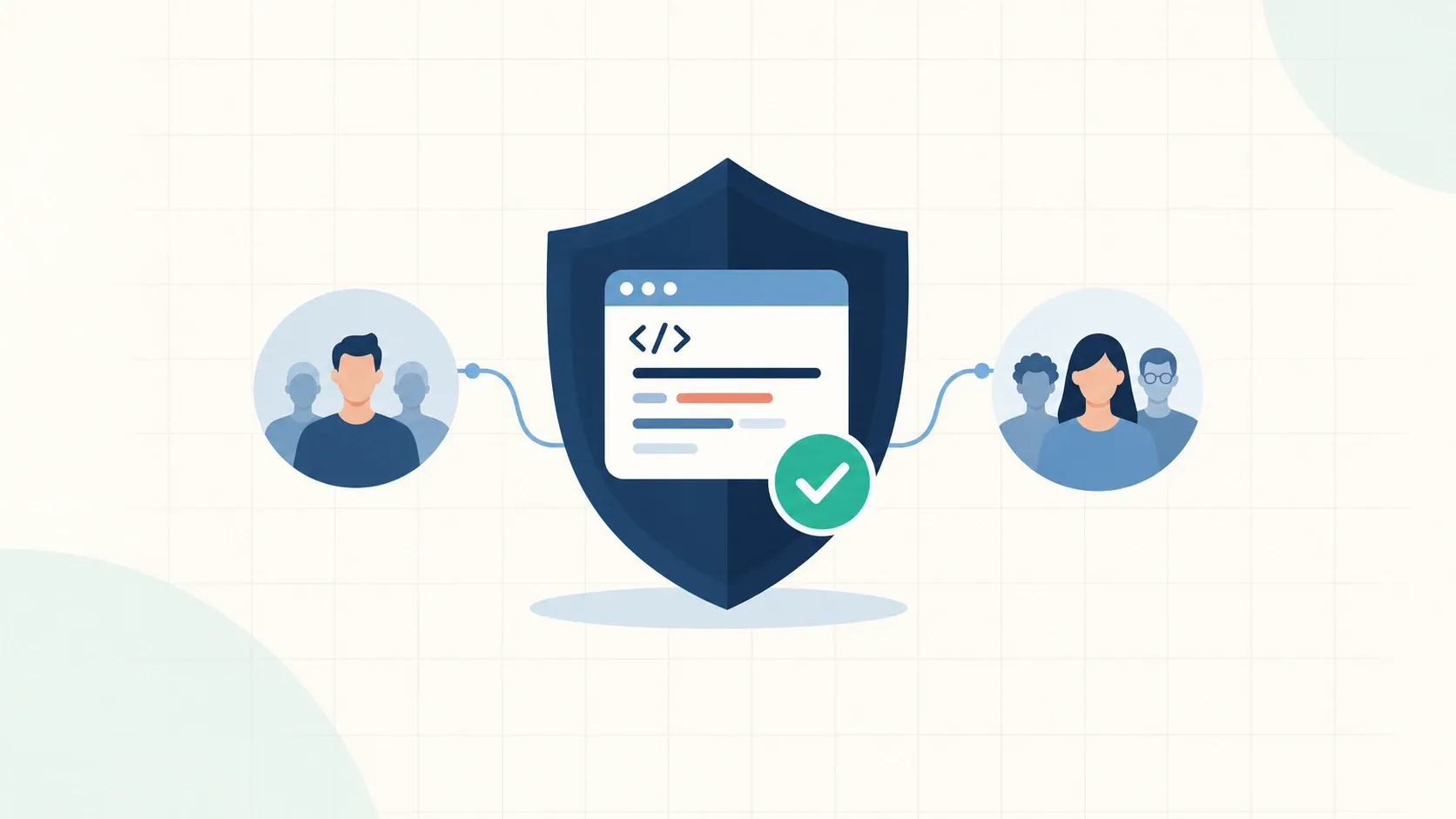 7 Best Practices to Reduce Risk in Software Outsourcing Cover