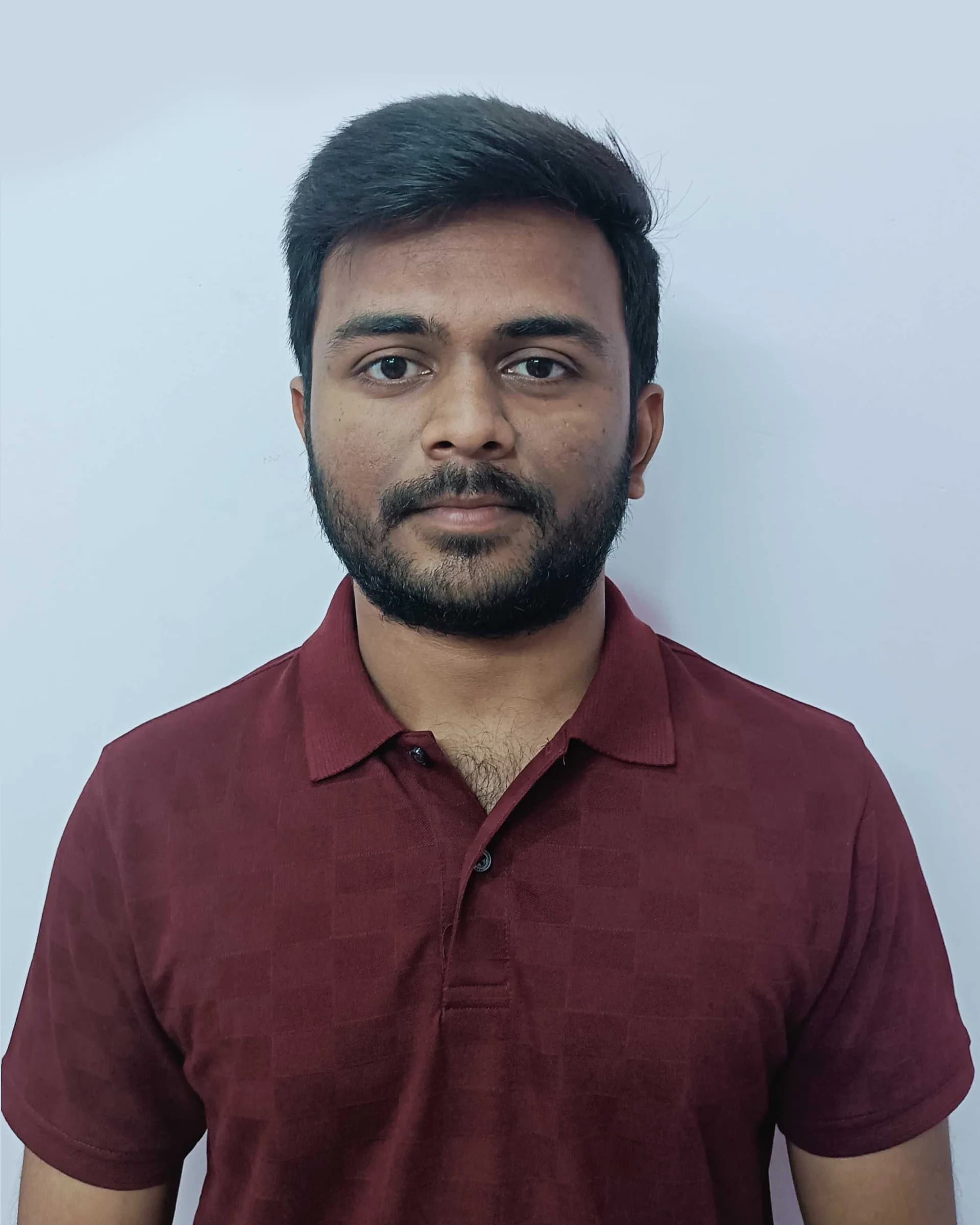 Sai Harshith