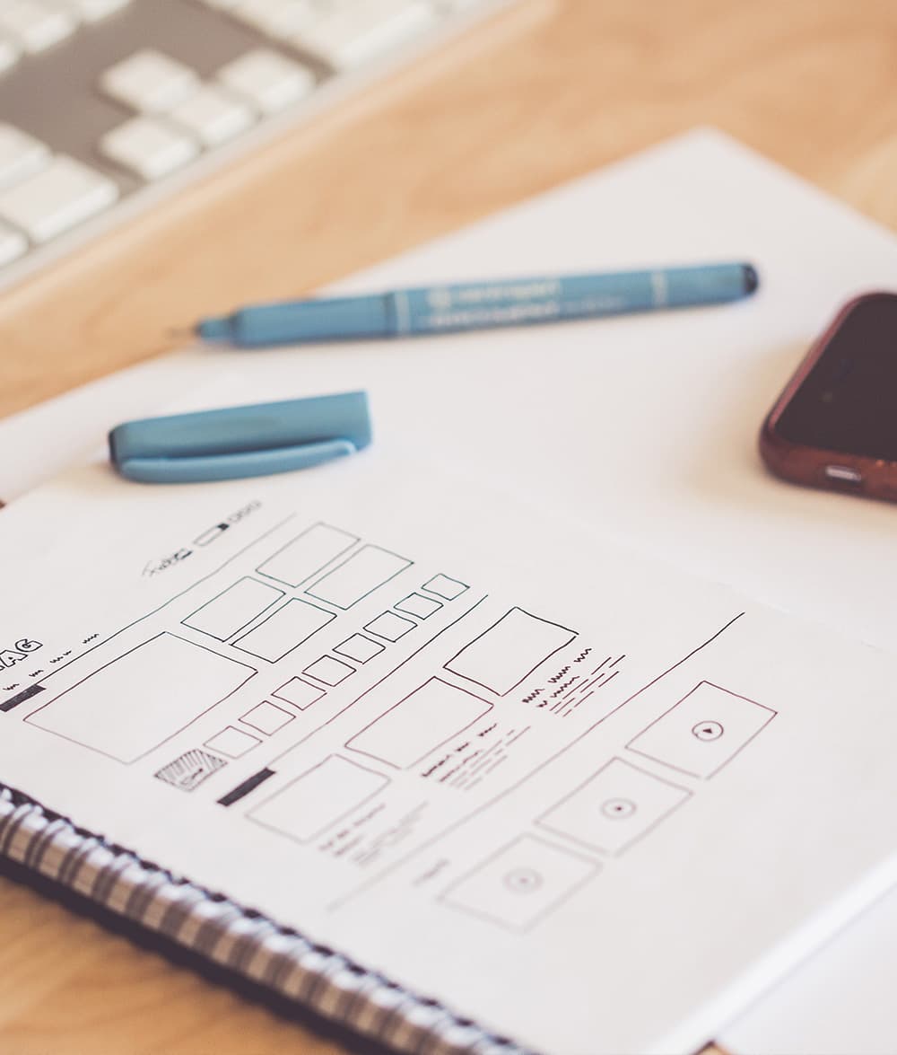 Design Support