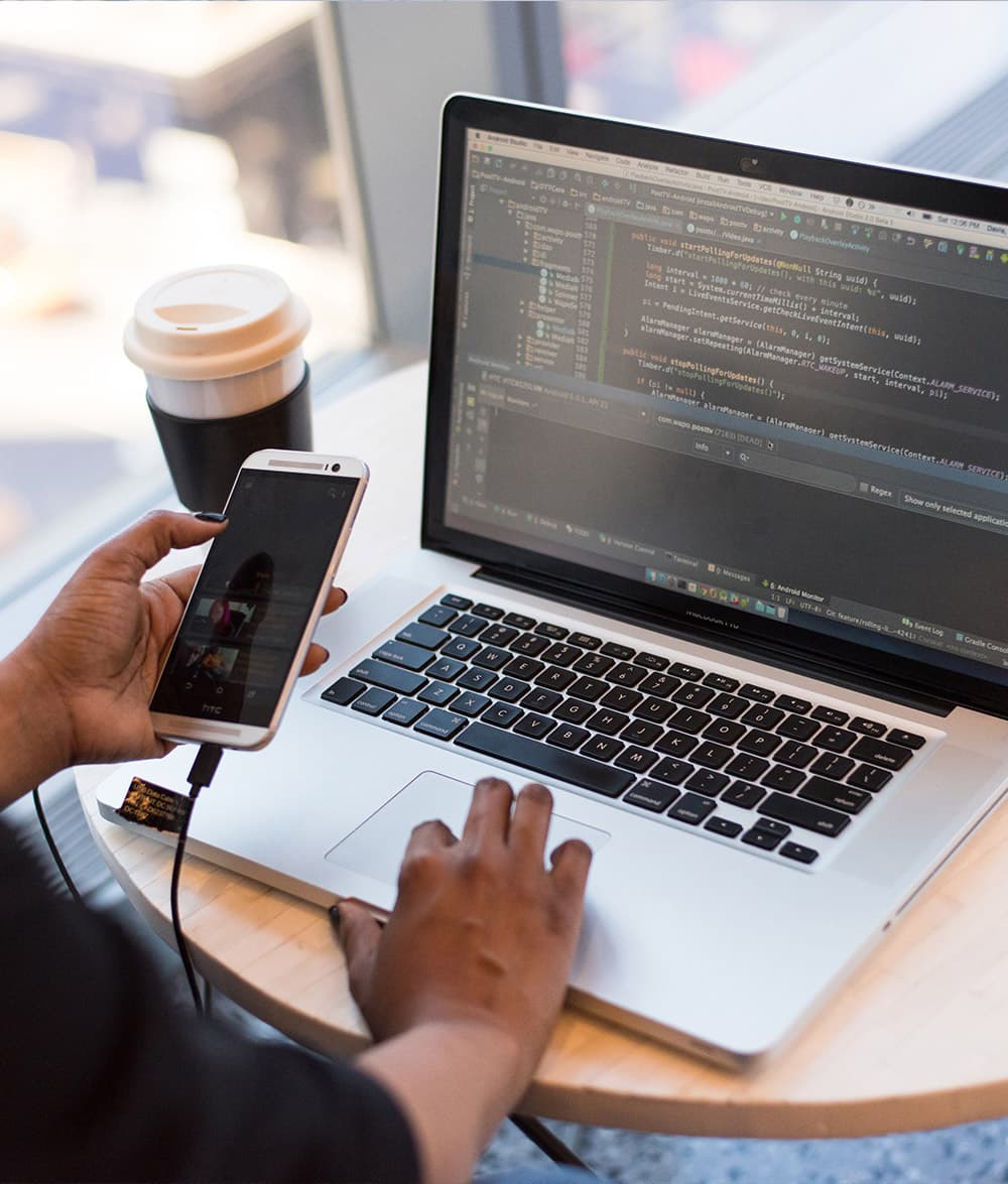 Mobile App Dev