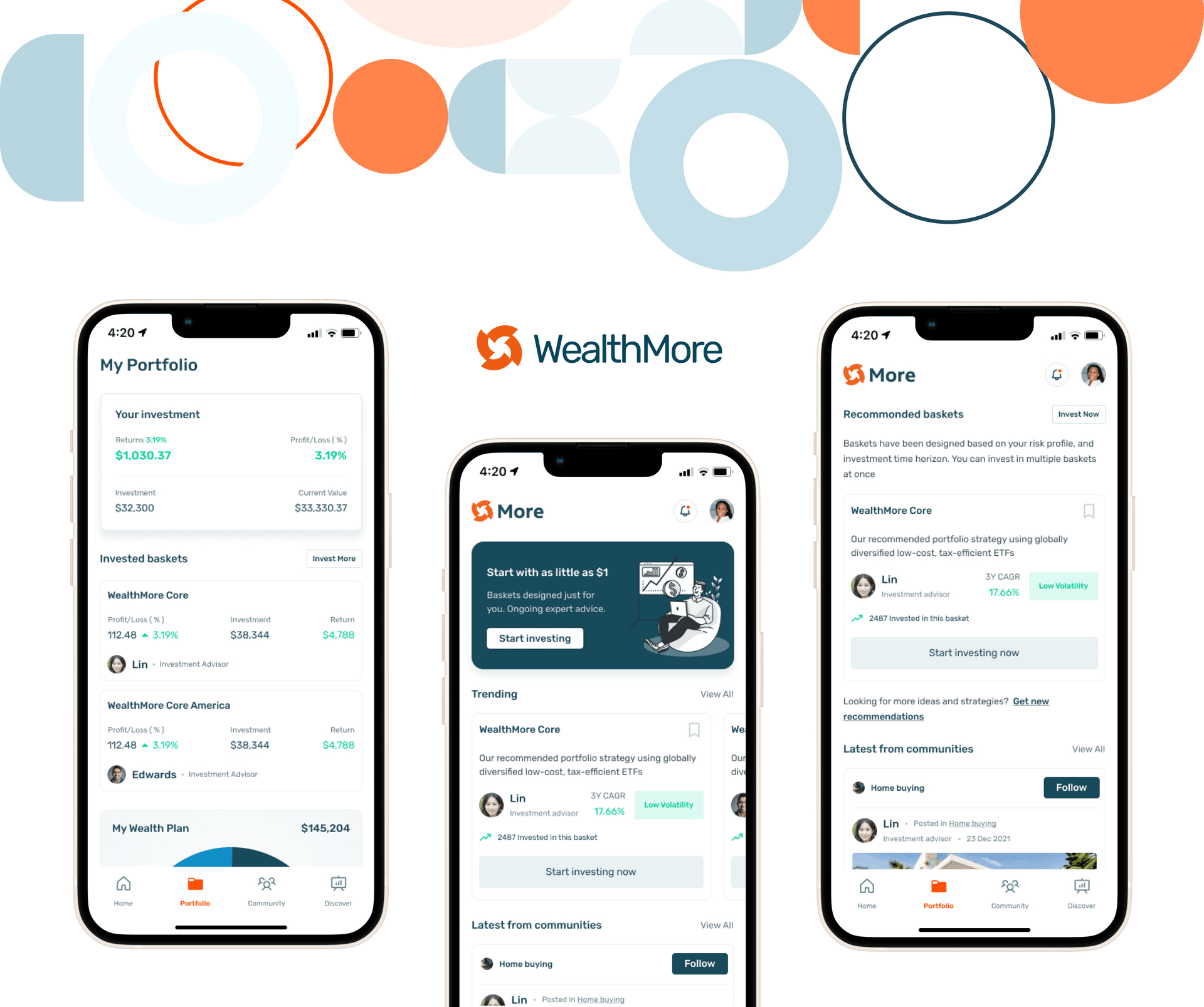 WealthMore