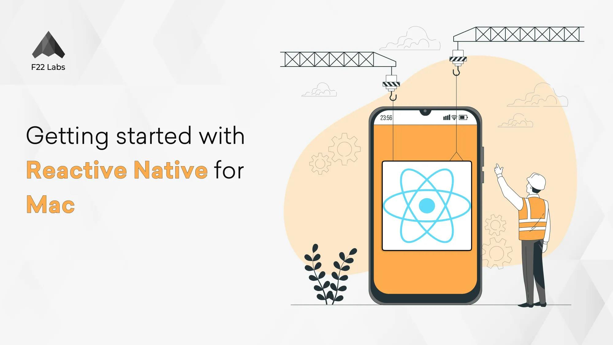 Getting started with React Native for Mac Hero