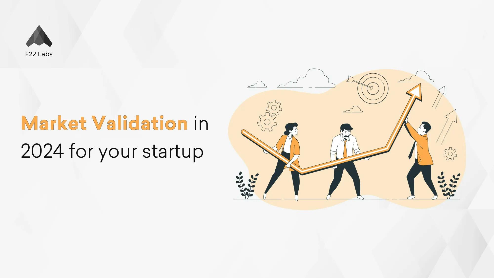 How to do Market Validation in 2024 for your Startup Ideas? Hero