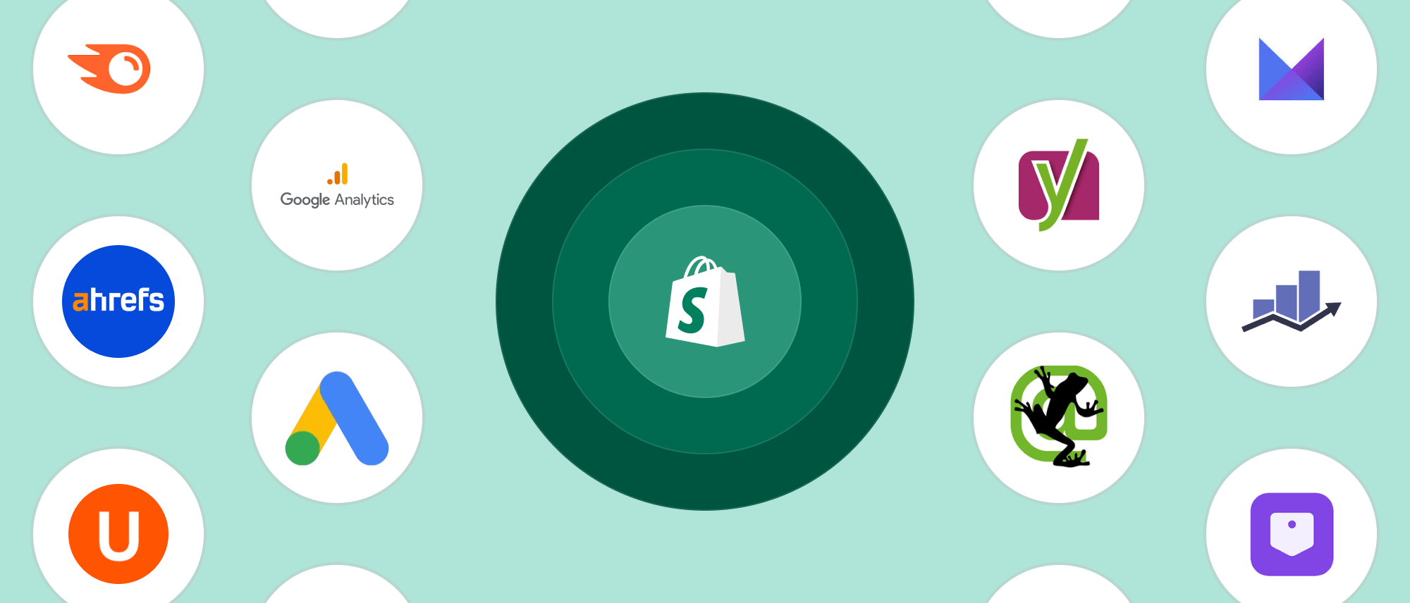 15 Top Shopify SEO Tools for Your Store Growth Hero