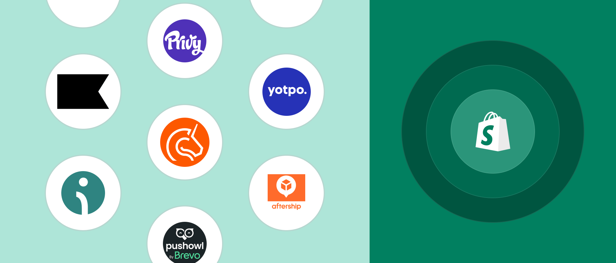 7 Best Shopify Email Marketing Apps for 2026 Hero