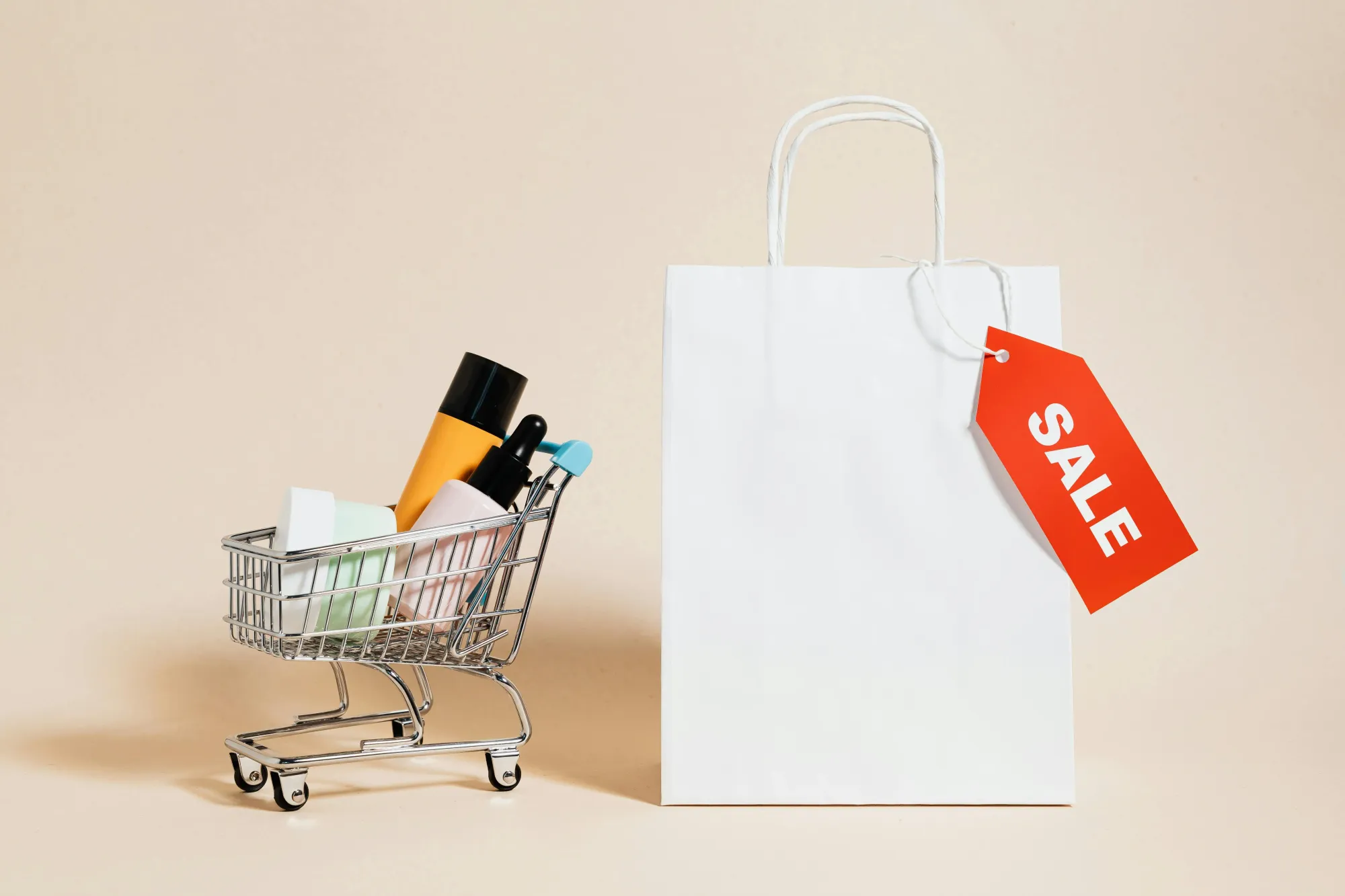 How to Use Shopify's Discount Features to Increase Sales Hero