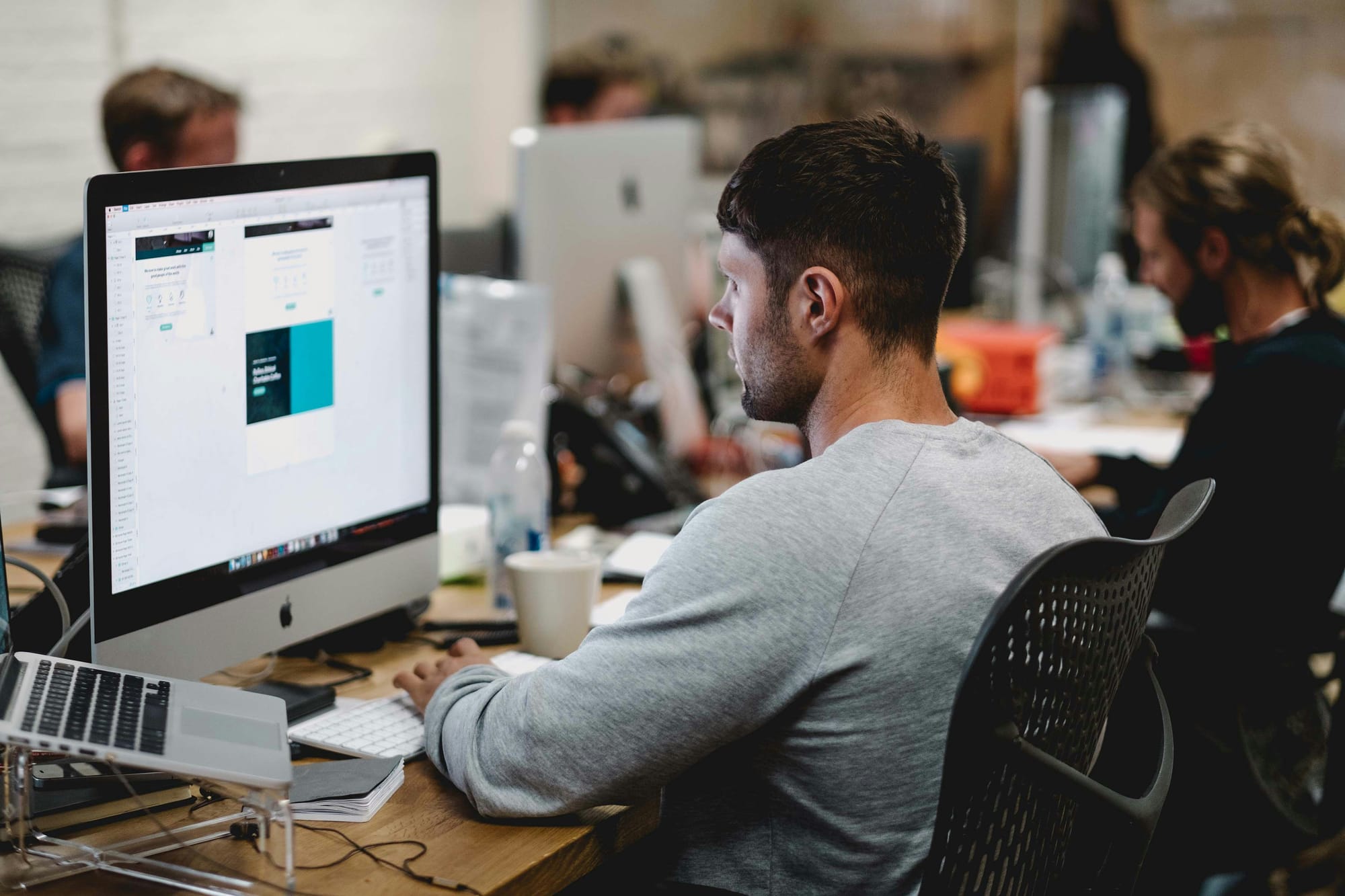 Test Environment in Software Testing: A Beginner's Guide Hero