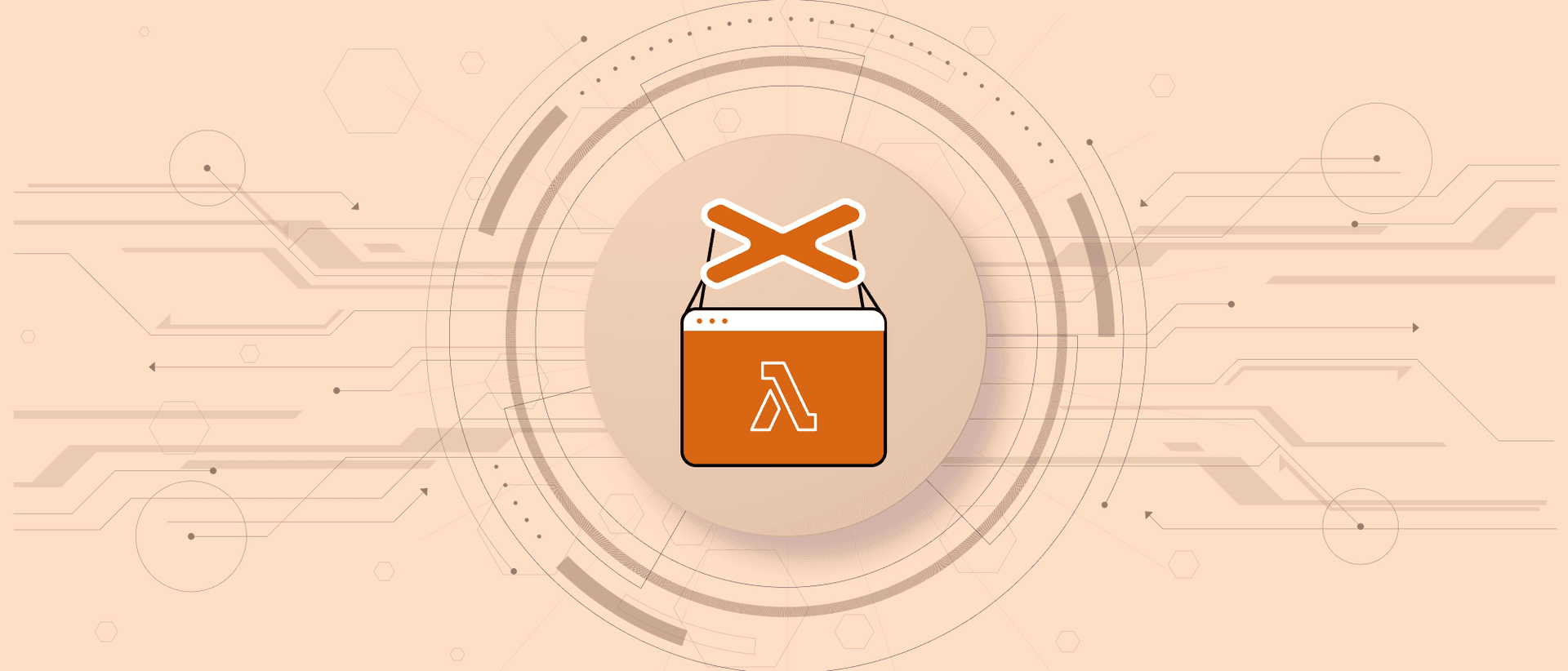 Using Puppeteer on AWS Lambda for Headless Automation Cover