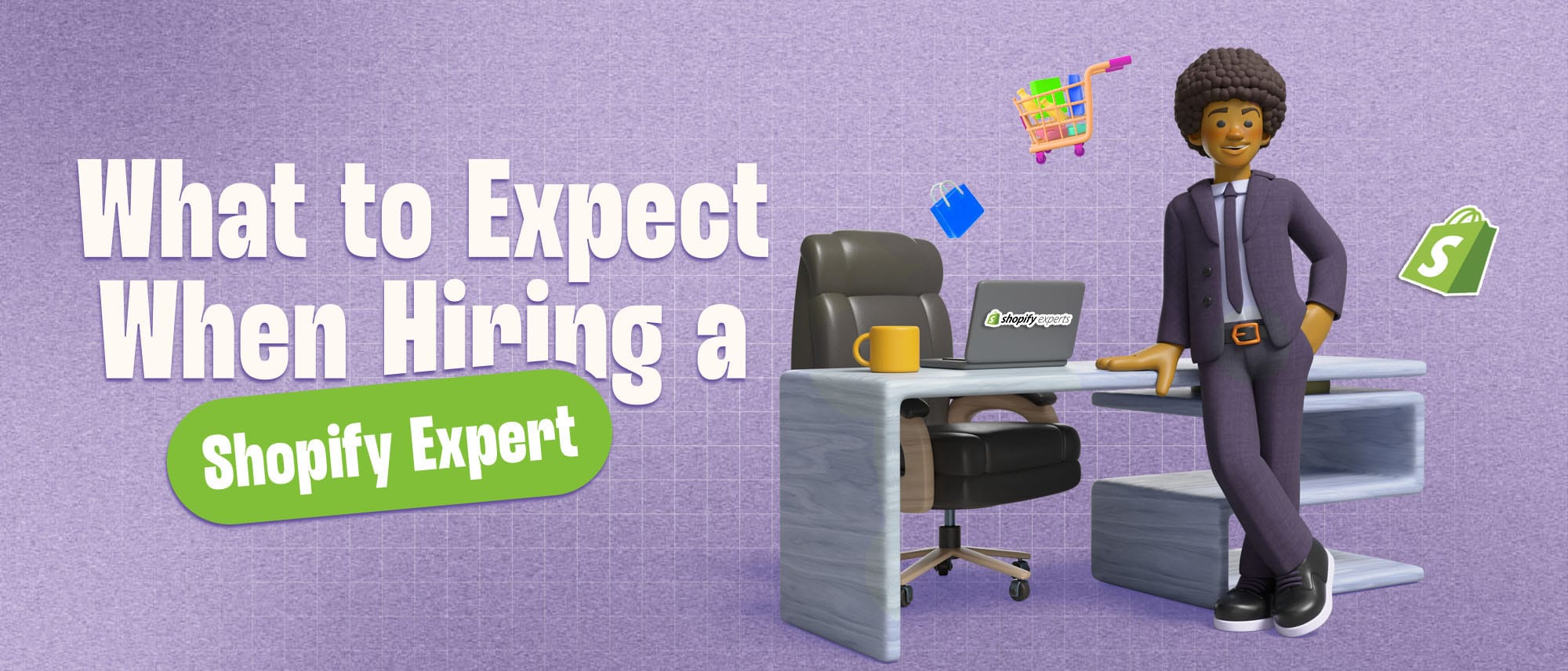 What to Expect When Hiring a Shopify Expert From F22Labs Hero