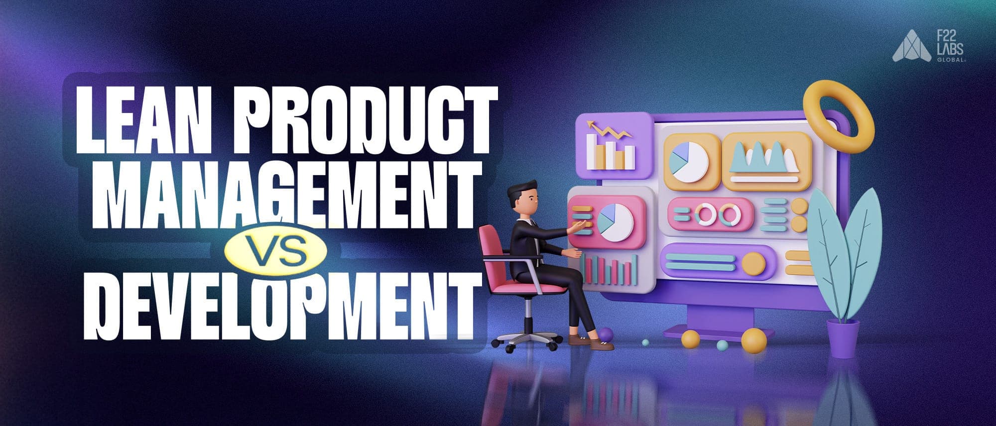 Lean Product Management vs Lean Product Development: 2026 Guide Cover