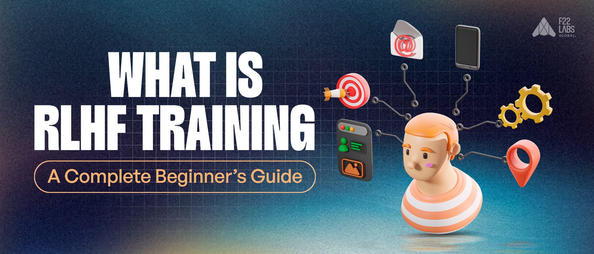 What is RLHF Training? A Complete Beginner’s Guide Hero