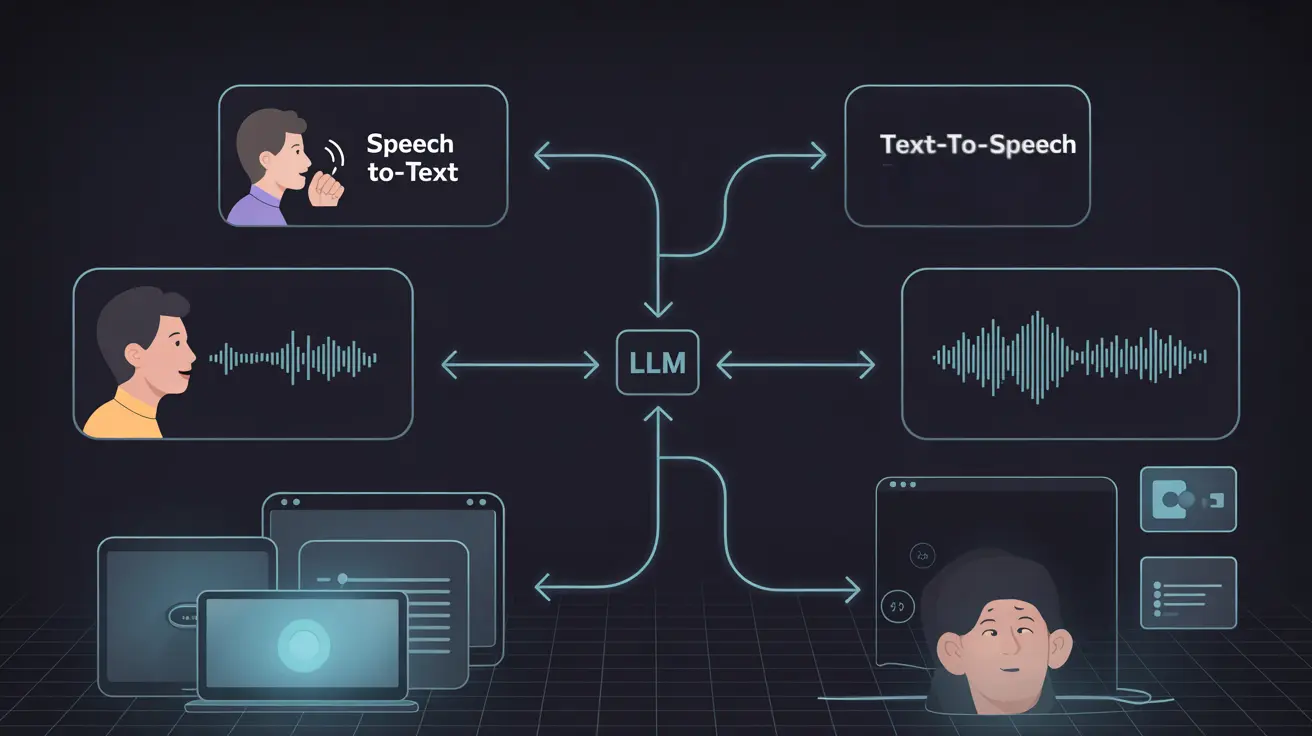How To Build a Voice AI Agent (Using LiveKit)? Hero