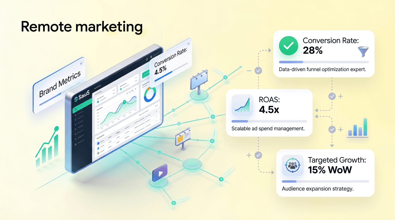 What Is the Best Ad Agency for My E-Commerce Brand? Cover