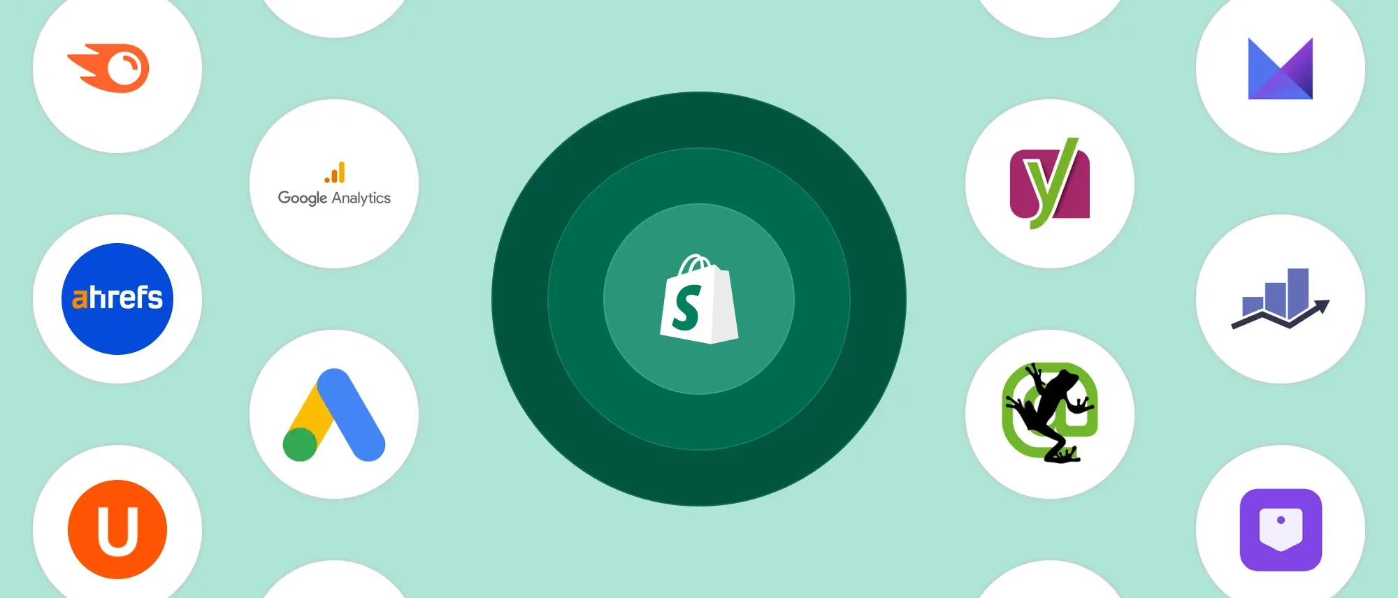 15 Top Shopify SEO Tools for Your Store Growth Hero