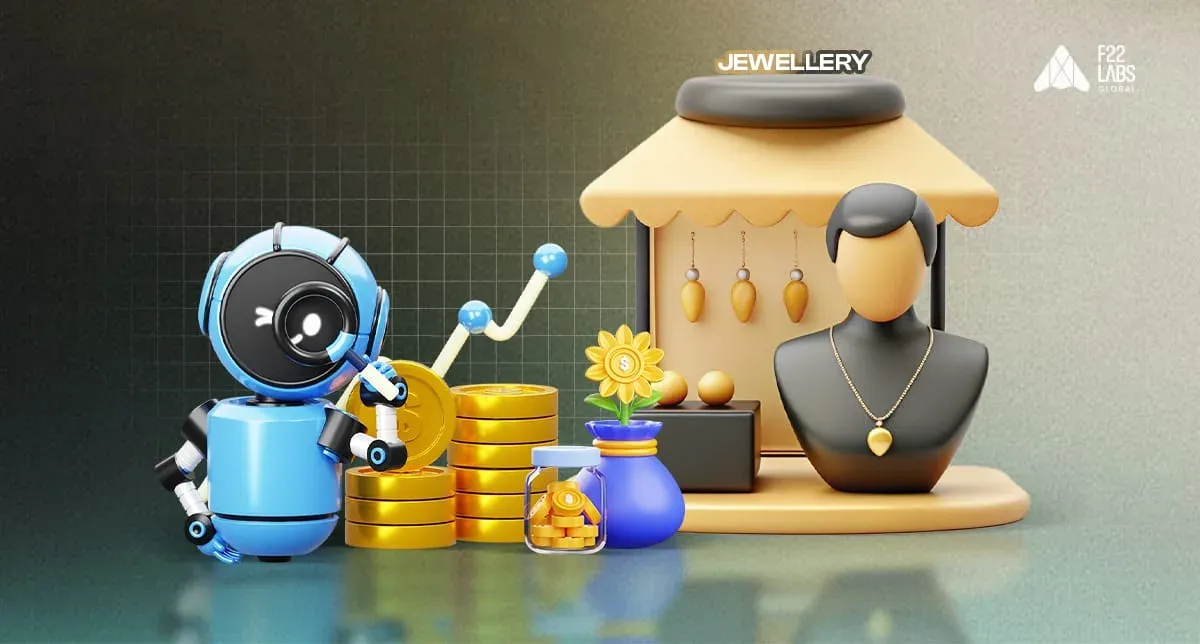 AI Gold Scheme Agent for Jewellery Brands in India Hero