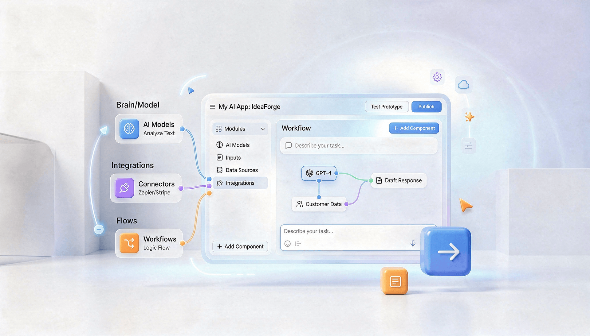 How Non-Technical Founders Can Build an AI Product Hero