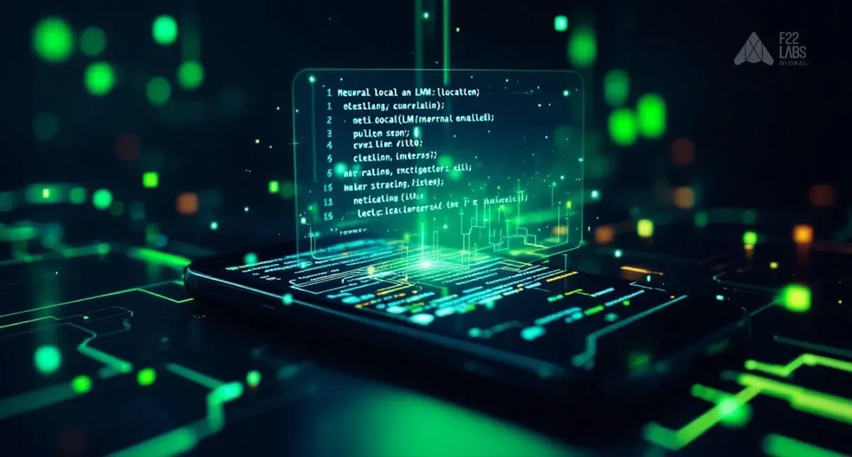 How to Run Local LLM on an Android Phone? Hero