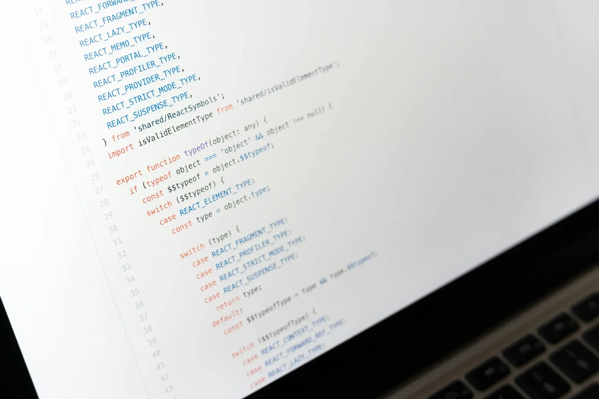 How to Use React Native FS to Access the File System (RNFS) Hero