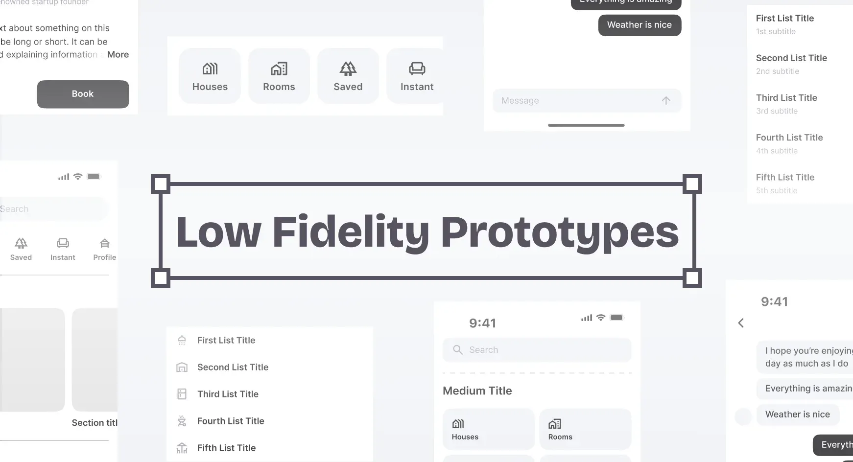 Low-Fidelity Prototyping: Everything You Need To Know in 2026 Hero