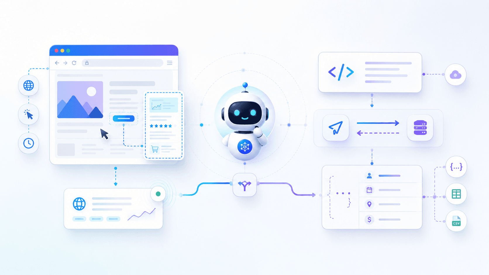 Scrapling vs Web Fetch: When AI Agents Need Live Web Data Cover