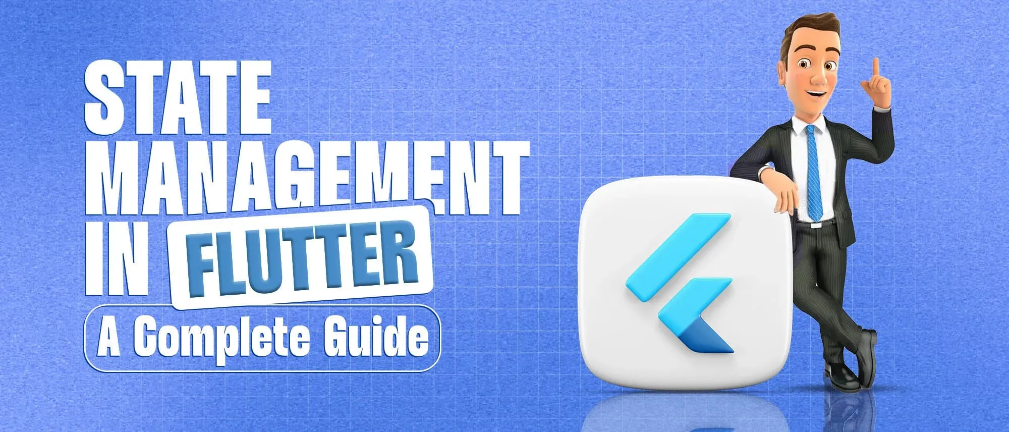 State Management in Flutter: 7 Approaches to Know (2026) Hero