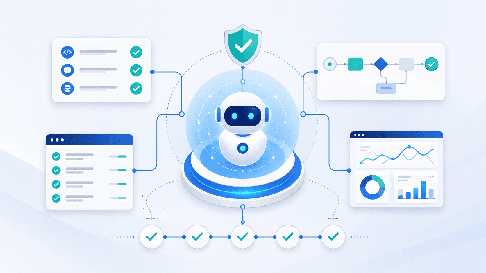 What Is Harness Engineering in AI Agents? Cover