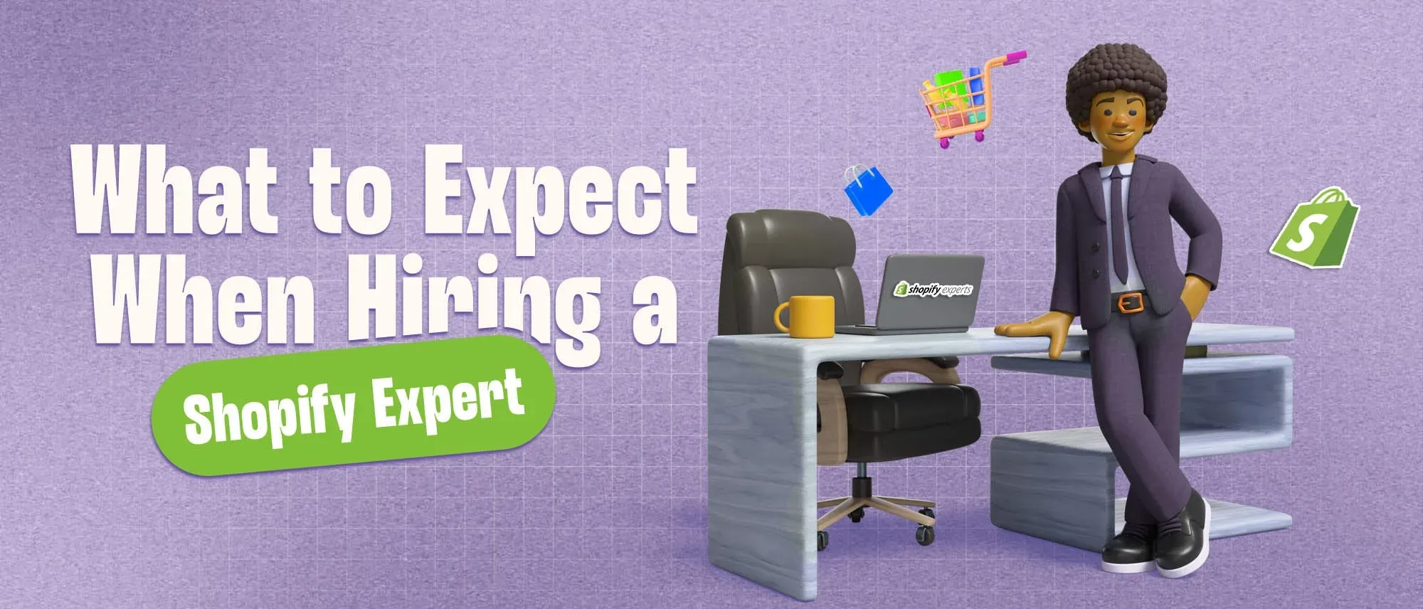 What to Expect When You Hire a Shopify Expert from F22 Labs Hero