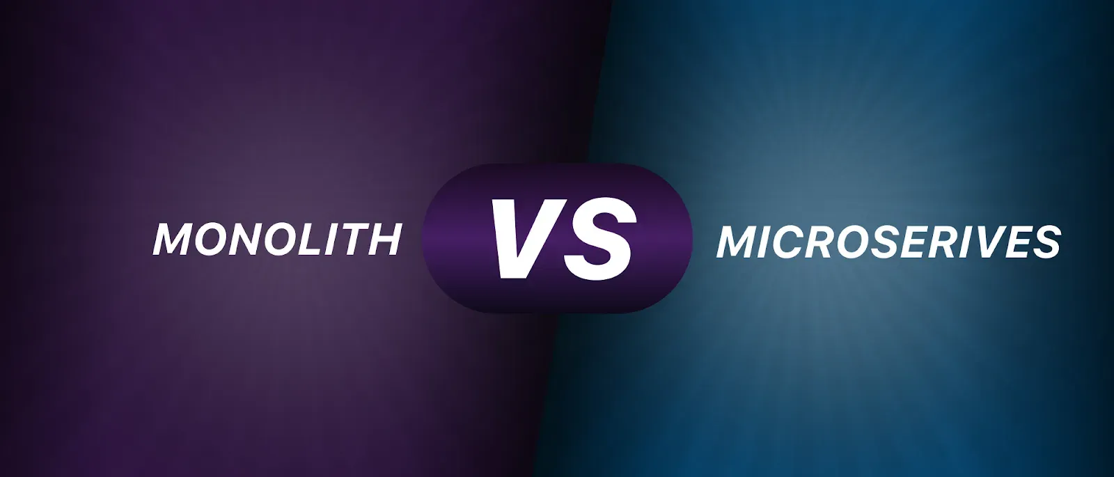 Monolith vs Microservices Architecture (Beginner Guide) 2026 Hero