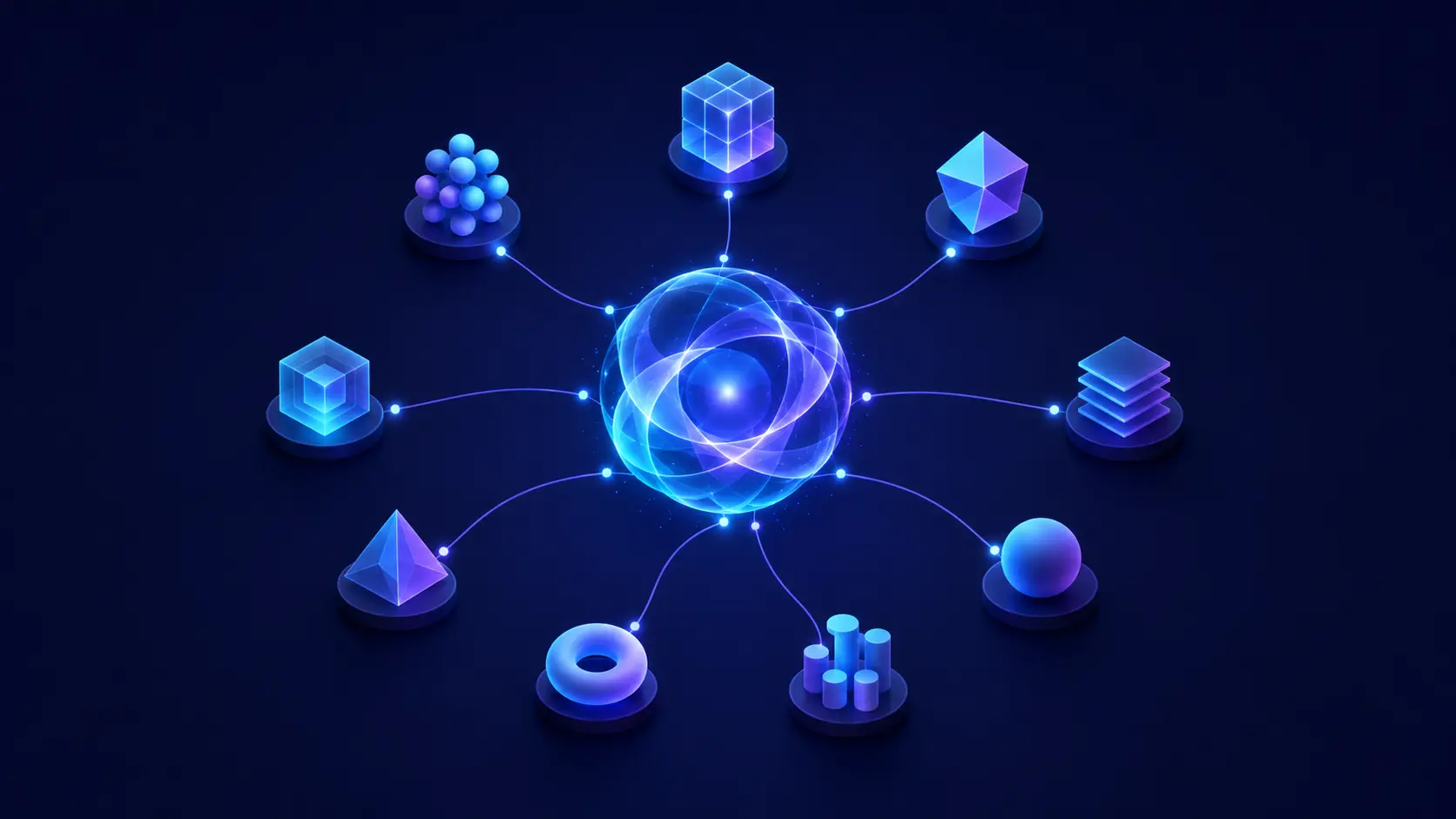 Top 9 Generative AI Companies in 2026 (Reviewed) Hero
