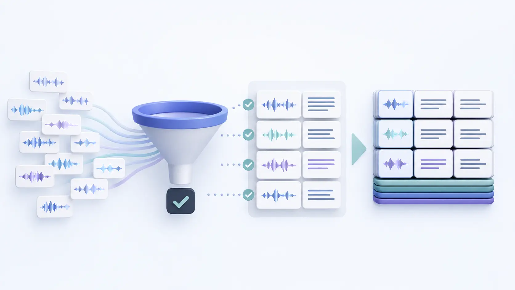 How to Prepare a Dataset for Whisper Small Fine-Tuning Hero