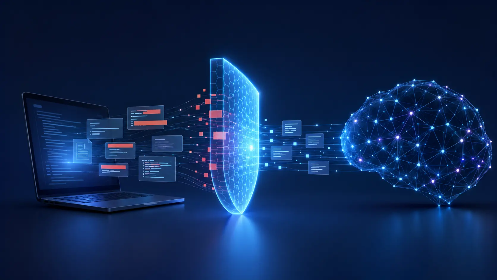 OpenAI Privacy Filter: How to Detect and Redact PII Before Sending Data to LLMs Cover