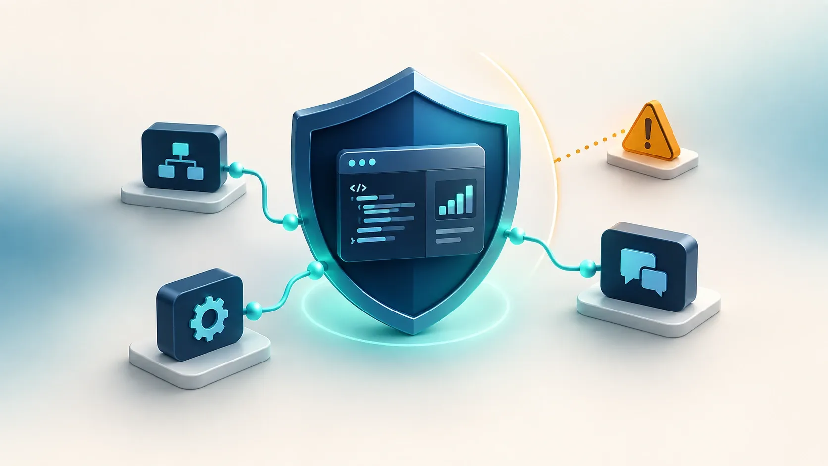 Security and Compliance Costs in Outsourcing Cover