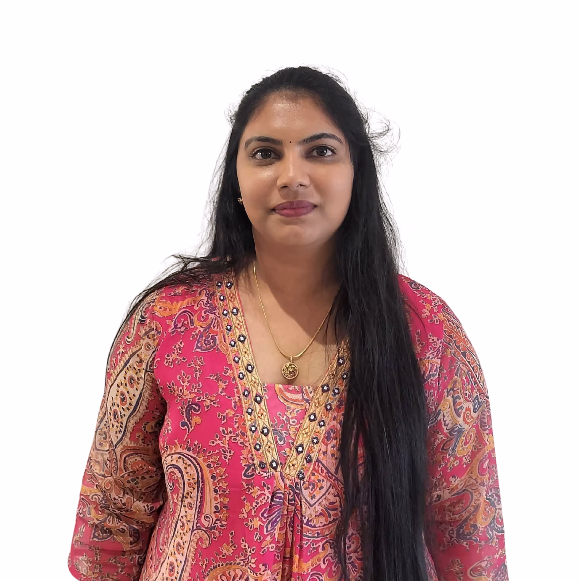 Preethi