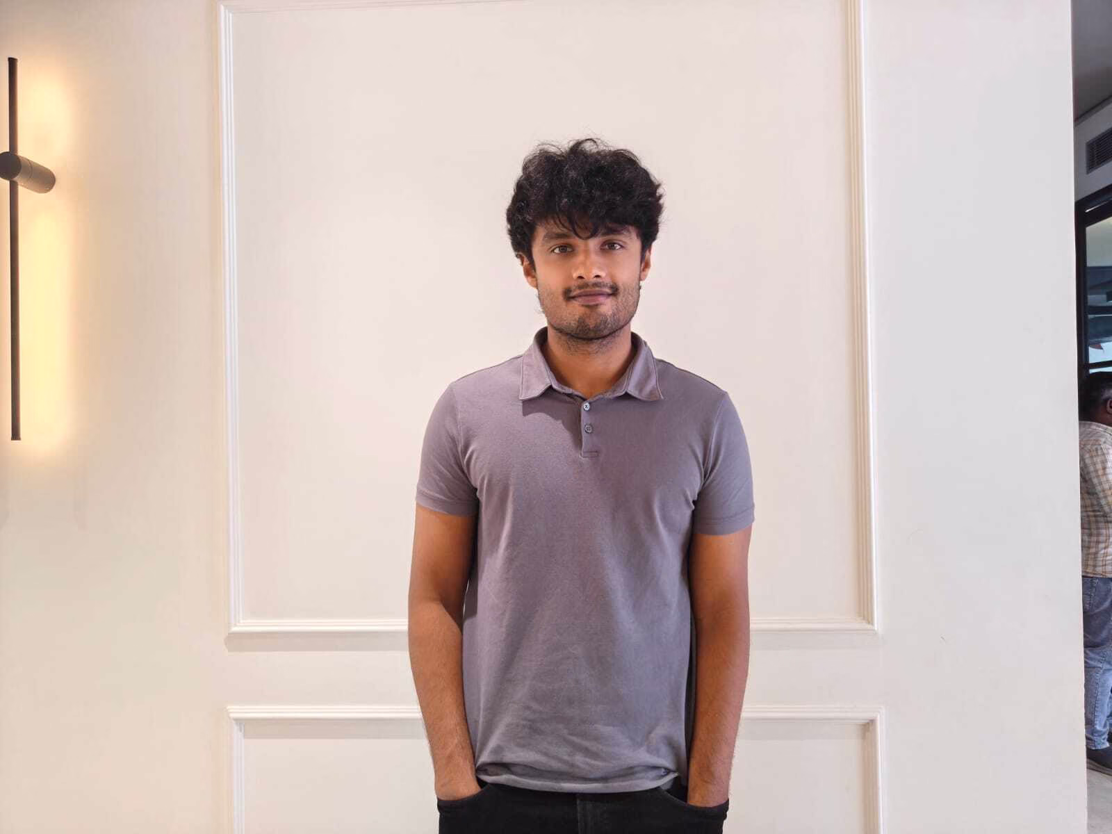 Arjun