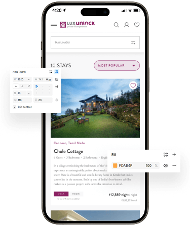 Expert Website Redesign Services Mobile