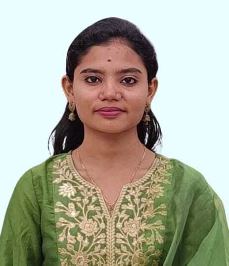 Kiruthika