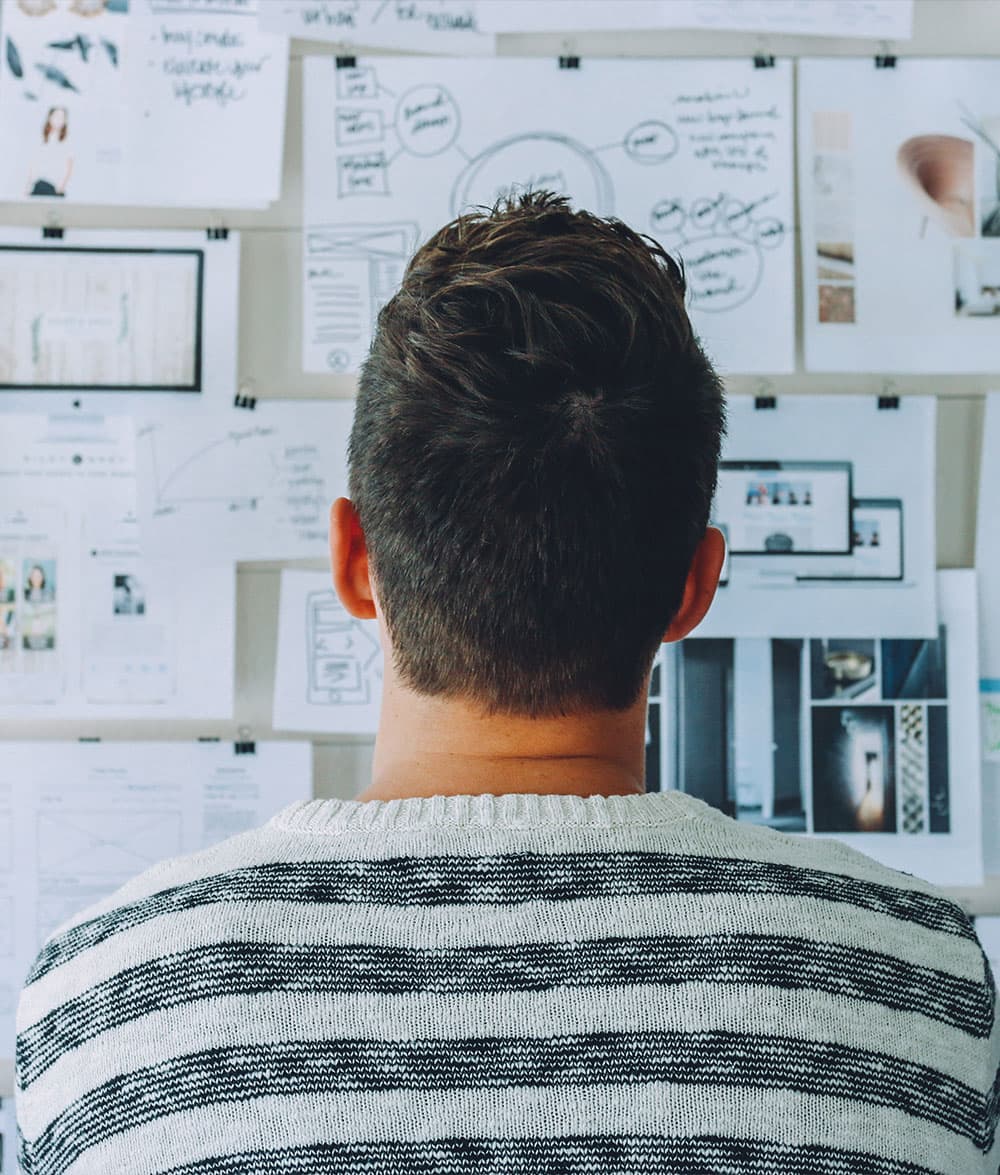 Palnning & Road Mapping