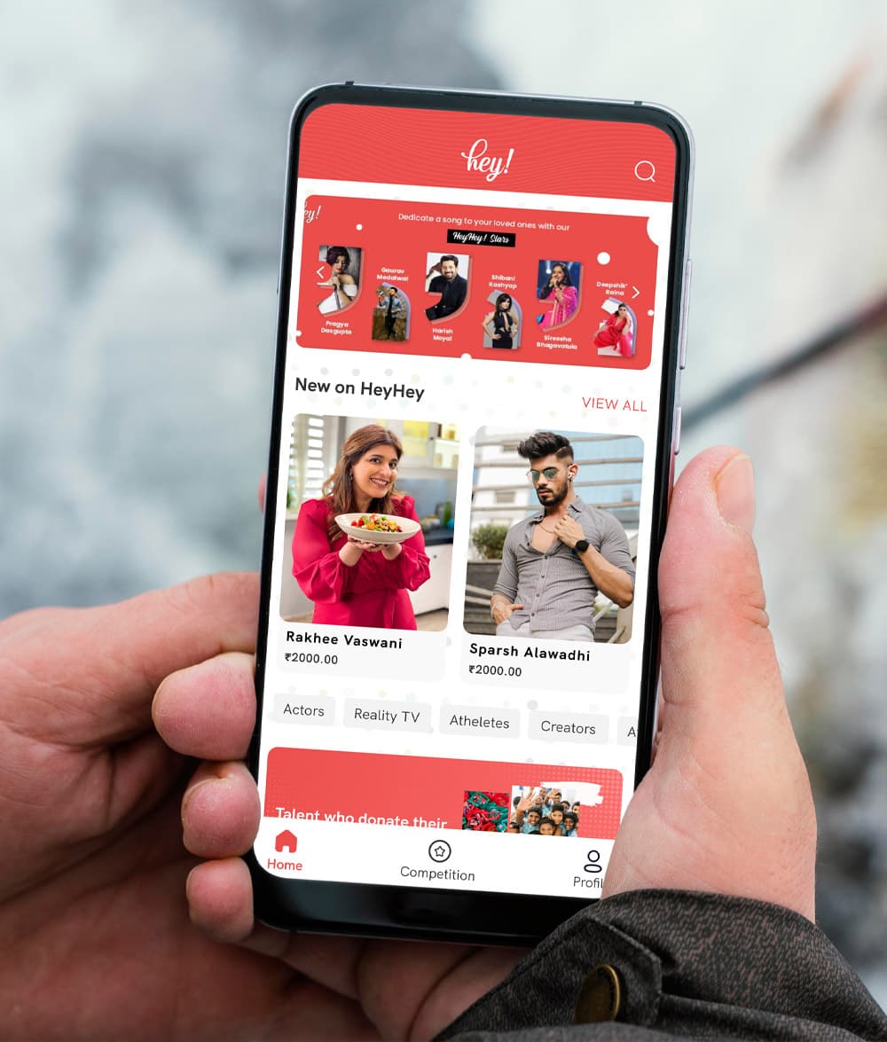 Android App