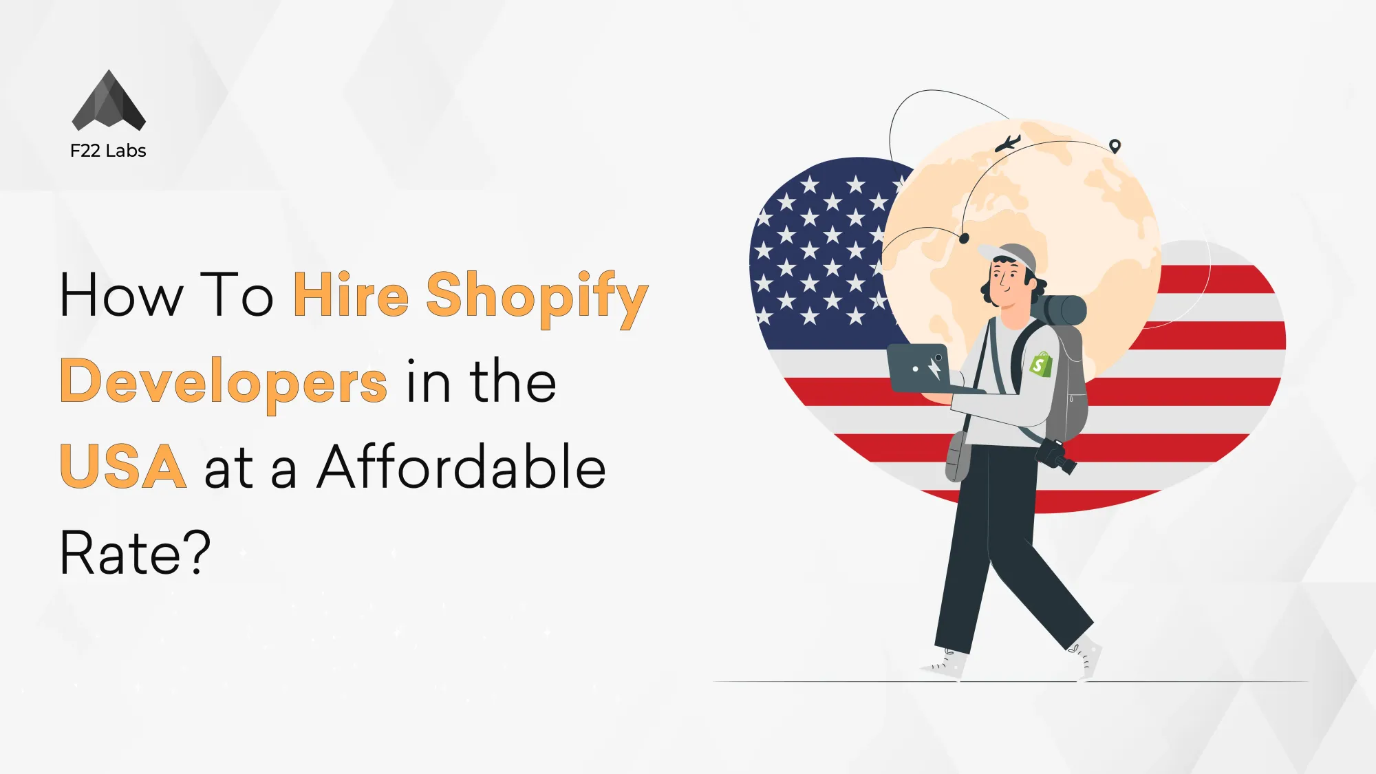 How to Hire Shopify Developers in USA on a Budget?