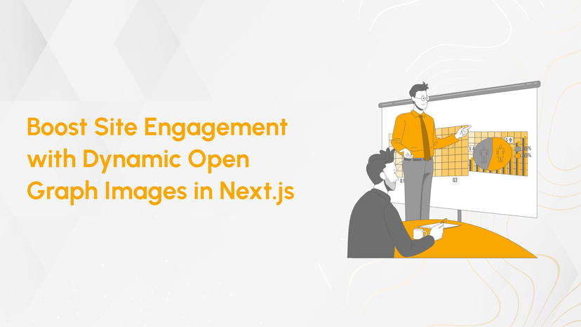 Dynamic OG Images in Next.js: Boost Social Sharing & SEO
