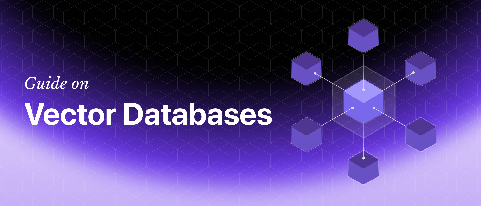 Vector Databases: A Beginner’s Guide - F22 Labs