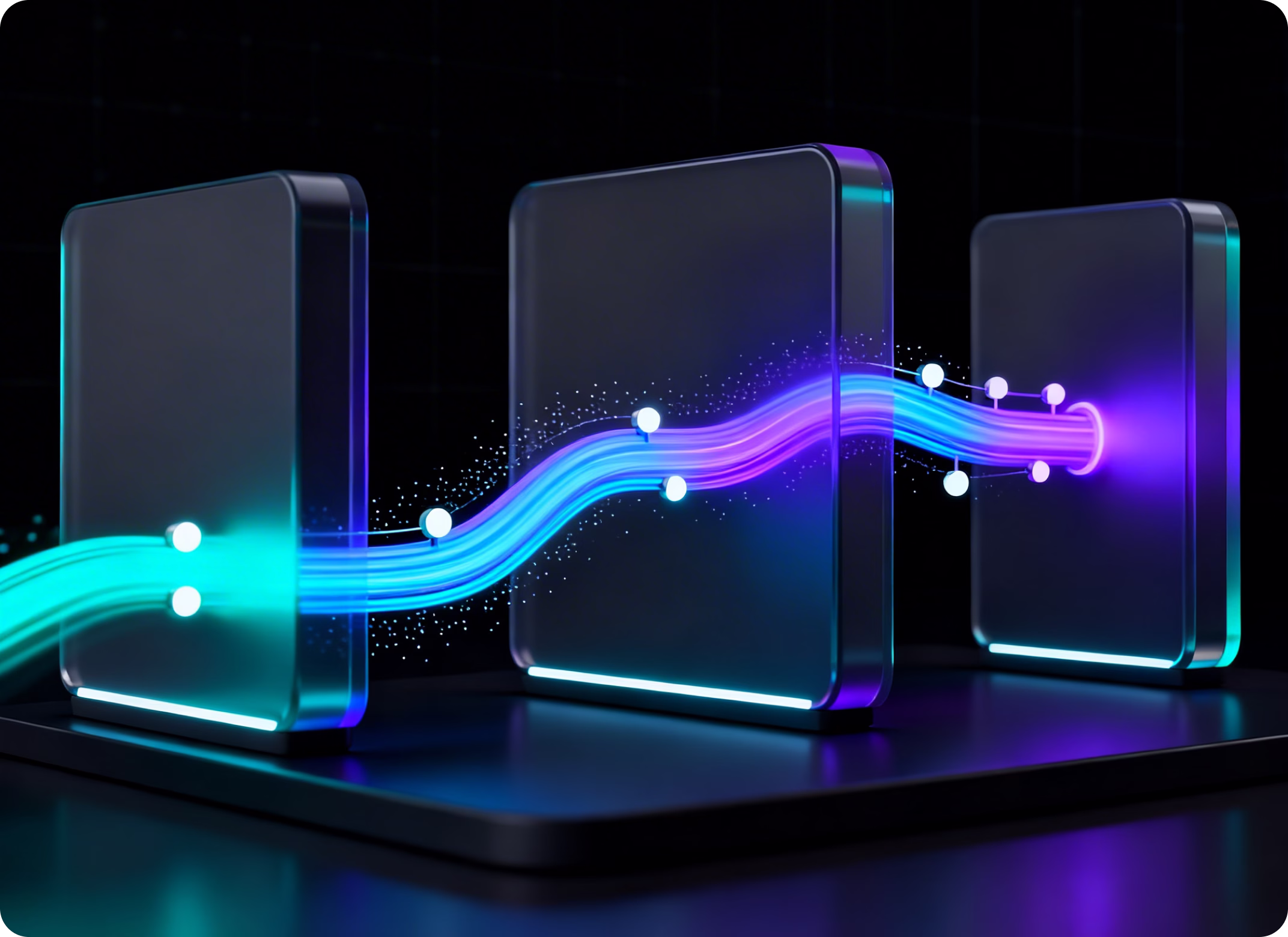 AI Integration & Development