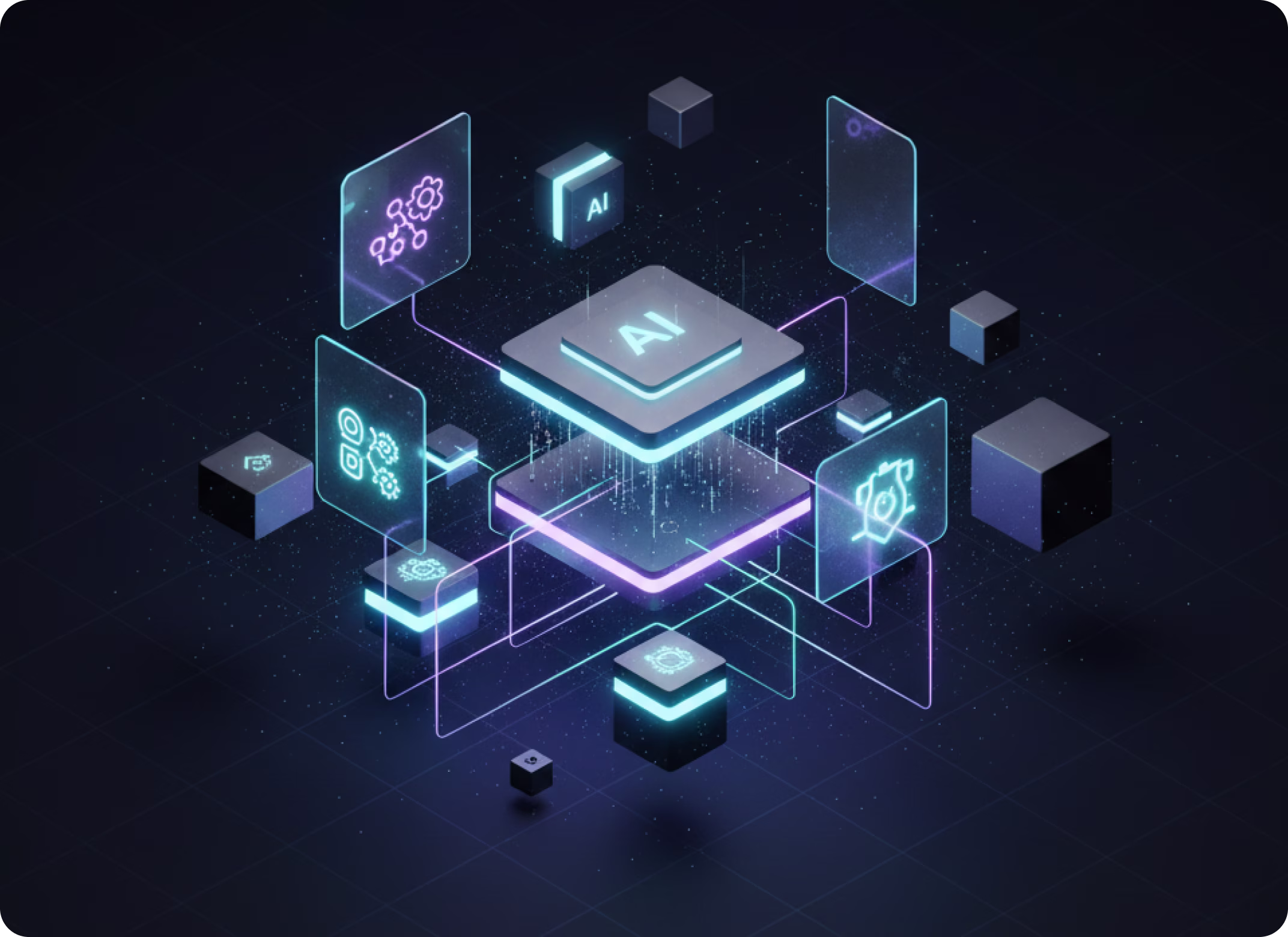 Solution Design & Roadmapping