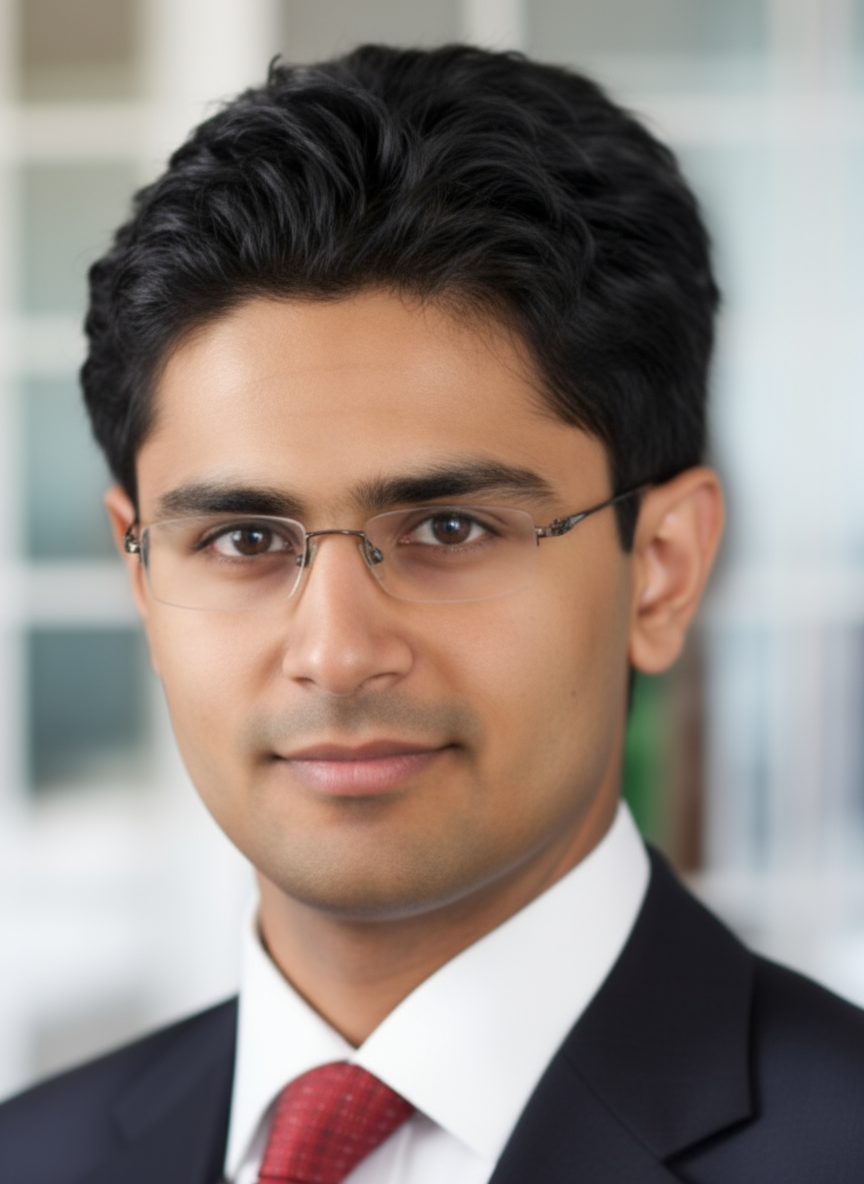 Ankur Chaudhary